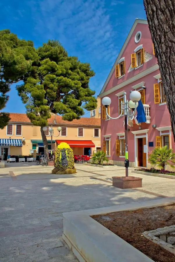 Apartment In Pakostane With Pool Access, Terrace, Air Conditioning, Wi-Fi, 3548-2 Croatia