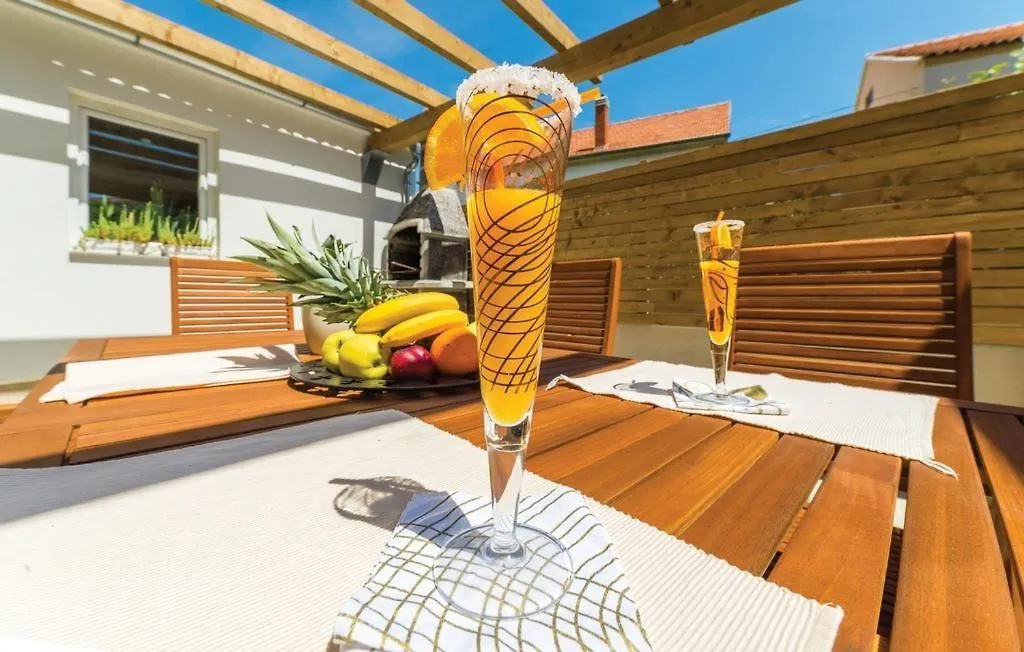 Apartment In Pakostane With Pool Access, Terrace, Air Conditioning, Wi-Fi, 3548-2 0*,  Croatia