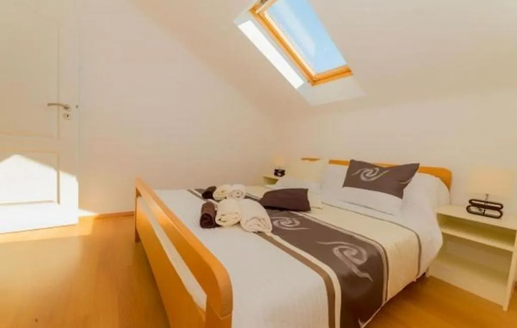 Apartment In Pakostane With Pool Access, Terrace, Air Conditioning, Wi-Fi, 3548-2