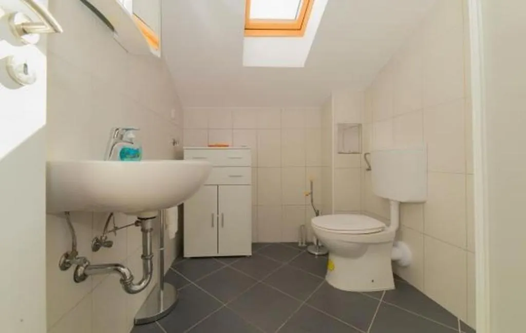 Apartment In Pakostane With Pool Access, Terrace, Air Conditioning, Wi-Fi, 3548-2